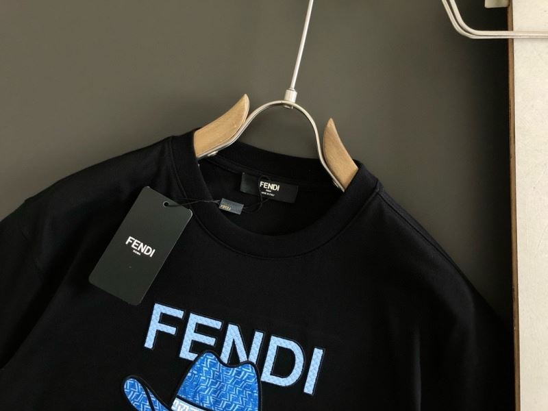 Fendi T-Shirts